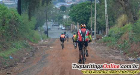  Ciclotour  Taquaritinga