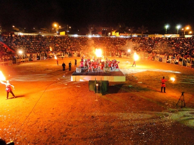 Jogos Regionais 2011