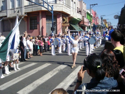 Desfile
