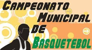 Campeonato municipal Basquete