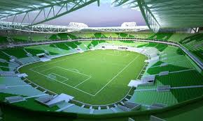 Estadio Palmeiras