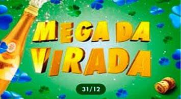 Mega-Sena-Virada