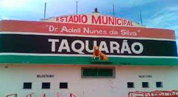 Taquarão