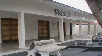 Velório-Guariroba