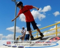 2º Campeonato Municipal de Skate de Taquaritinga.