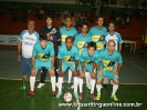 6º Campeonato de  Futsal dos Comerciários