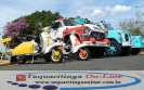  14º Encontro de Carros Antigos Taquaritinga