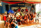 Clube Náutico Taquaritinga Carnaval 2012