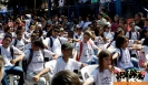 Desfile da Cívico em Comemoração aos 121 Anos de Taquaritinga