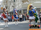 Desfile Festa da Cidade
