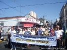 Desfile Festa da Cidade 2011