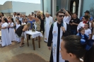 Missa de Nossa Senhora em Itápolis