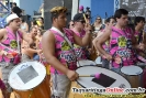 Pré Carnaval 2015 Clube Náutico 