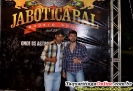 Rodeio Show Jaboticabal