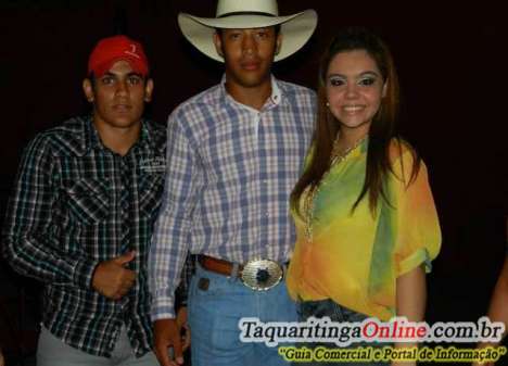 Rancho do Cowboy 