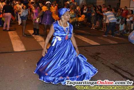 Carnaval 2015