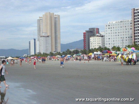 Praia Grande Janeiro de 2012