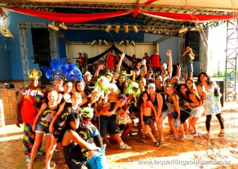 Carnaval 2012