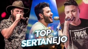 Top Sertanejo.As 20 Melhores e Mais Tocadas de 2018