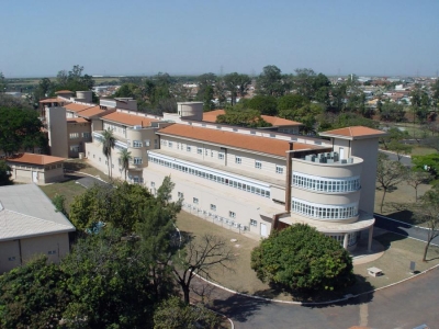 Governo de SP tem 20 dias para adequar segurança em hospital de Américo Brasiliense